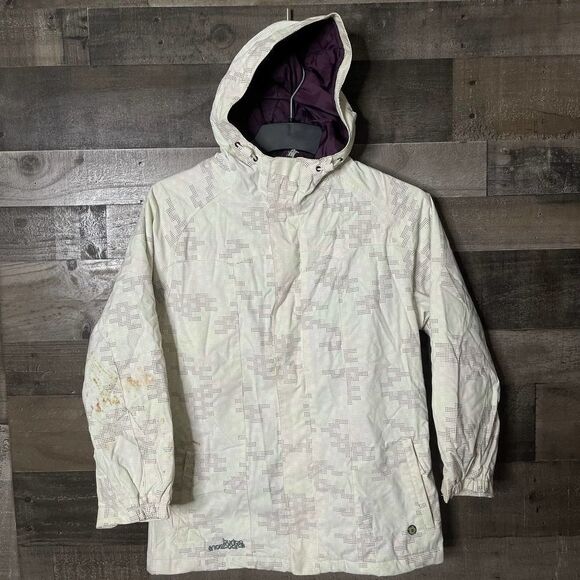 Burton Girls Wanderlust Jacket XL - Picture 1 of 5